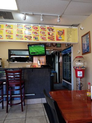 El Yahualica Tacos by null