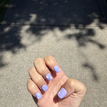 Y2K Nails - Nail Salons Near Me - Davis, California