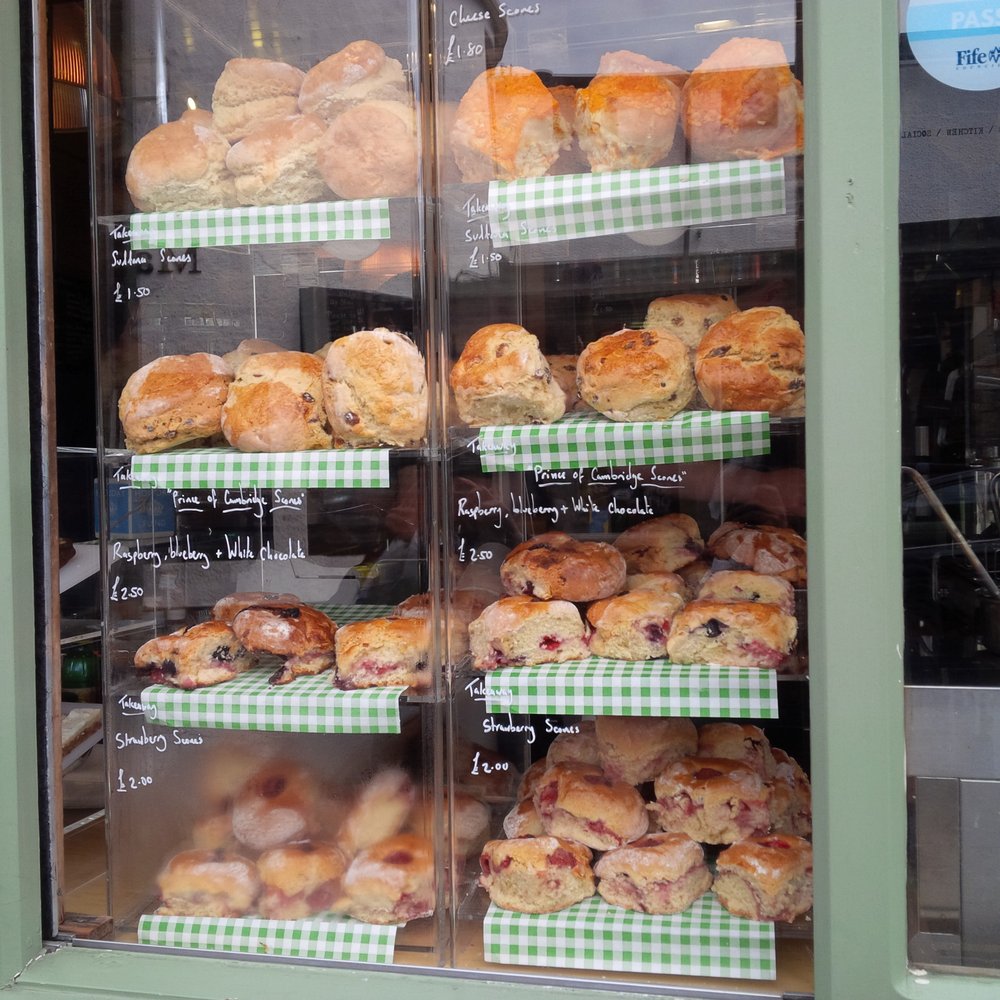Gorgeous - Mmmmm, how could you resist? - Fast Food Near Me - St Andrews, FIF Gorgeous - Mmmmm, how could you resist? - Fast Food Near Me - St Andrews, FIF