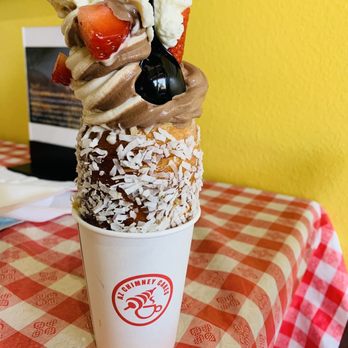 AZ Chimney Cakes - Chimney Cakes Near Me - Mesa, Arizona AZ Chimney Cakes - Chimney Cakes Near Me - Mesa, Arizona