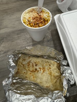 Que Pasa Taqueria by null