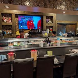 Fancy Q Sushi & Thai - Lakeland