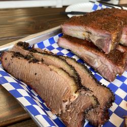 Boss Hog Barbecue - Brisket