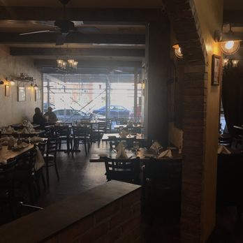 Tuscan Hills - Inside - Italian Near Me - Forest Hills, New York