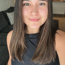 Fresh cut medium length