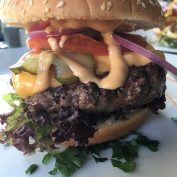 Burger Bud - Cheese Burger - Burgers Near Me - Cologne, NW
