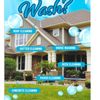 Jersey Pro Wash gift card