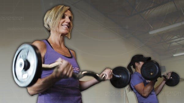 Centennial Fit Body Boot Camp Image