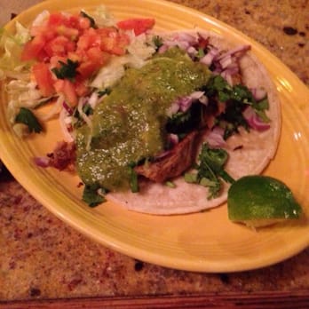 Mexico Restaurant - Carnitas taco side order - Mexican Near Me - Honolulu, Hawaii Mexico Restaurant - Carnitas taco side order - Mexican Near Me - Honolulu, Hawaii