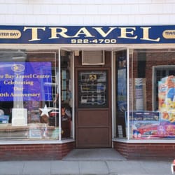 Oyster Bay Travel - Oyster Bay Travel on Audrey Ave in Oyster Bay.