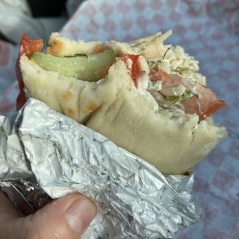 Gyromania - So delicious yummy - Greek Near Me - Oxnard, California Gyromania - So delicious yummy - Greek Near Me - Oxnard, California