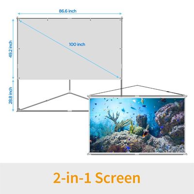 The Projector Guys by null