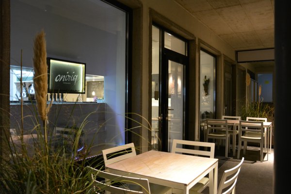 Restaurant Oniriq by null