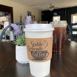 Coffee Coffee