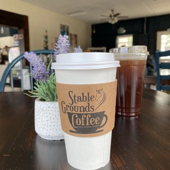 Stable Grounds Coffee - Coffee - Cafes Near Me - Newport, North Carolina Stable Grounds Coffee - Coffee - Cafes Near Me - Newport, North Carolina