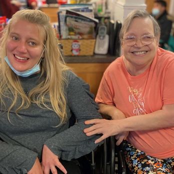 Christian Home Services - Home Health Care Near Me - Mount Pleasant, Michigan Christian Home Services - Home Health Care Near Me - Mount Pleasant, Michigan