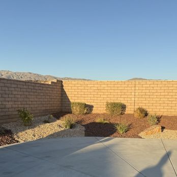 Paloma’s Water and Dirt Construction - Landscaping Near Me - Indio, California Paloma’s Water and Dirt Construction - Landscaping Near Me - Indio, California