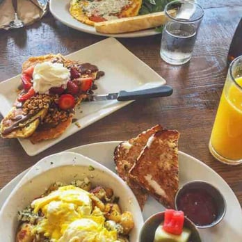 First Watch - Digging in! - Breakfast & Brunch Near Me - West Palm Beach, Florida First Watch - Digging in! - Breakfast & Brunch Near Me - West Palm Beach, Florida