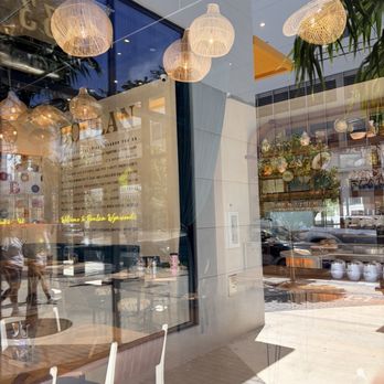 Boûlan - Bakeries Near Me - Miami, Florida