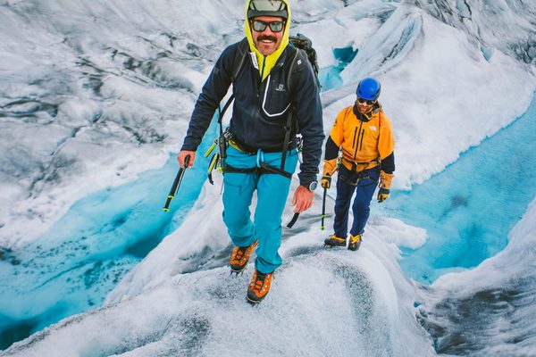 Outbound Heli Adventures | Alaska by null