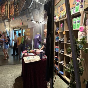Circus Juventas - August 2026 Whimsey - Art Schools Near Me - Saint Paul, Minnesota