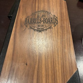 Barrels & Boards - New American Near Me - Raynham, Massachusetts Barrels & Boards - New American Near Me - Raynham, Massachusetts