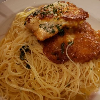 Baci - Chicken francese - Pizza Near Me - New Smyrna Beach, Florida Baci - Chicken francese - Pizza Near Me - New Smyrna Beach, Florida
