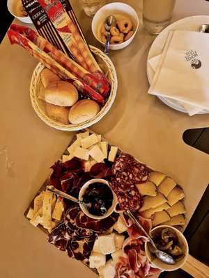 Monti Palace Hotel by null