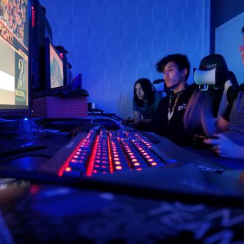 East Coast Gaming - LAN Centers Near Me - Hollywood, Florida East Coast Gaming - LAN Centers Near Me - Hollywood, Florida