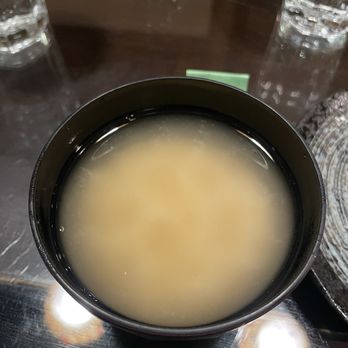 Kaoru - Miso Soup - Japanese Near Me - New York, New York
