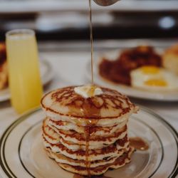 Dilly Diner