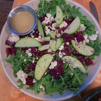 Ranch Camp - Beet Salad - Mexican Near Me - Stowe, Vermont Ranch Camp - Beet Salad - Mexican Near Me - Stowe, Vermont