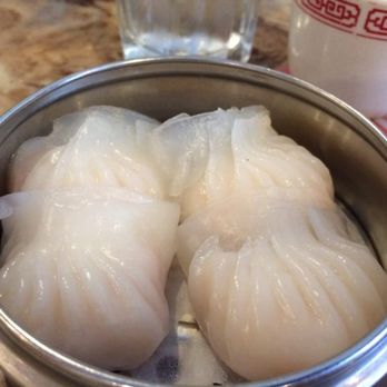 Canton Palace Chinese Restaurant - Dim Sum Near Me - Miami, Florida