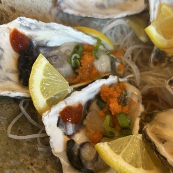Ozen Sushi - Sushi Bars Near Me - Norwalk, California