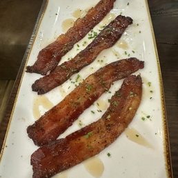 Million Dollar Bacon
