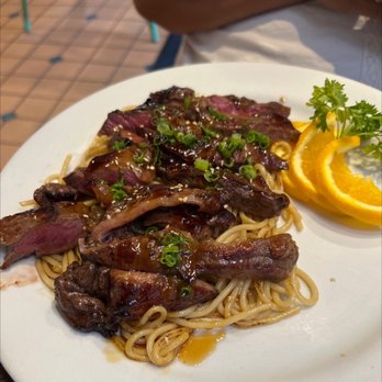 Gin Sushi - Steak teriyaki dinner - Sushi Bars Near Me - Temecula, California Gin Sushi - Steak teriyaki dinner - Sushi Bars Near Me - Temecula, California