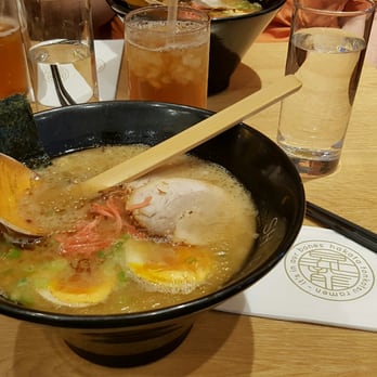 Shoryu Ramen - Delicious! - Japanese Near Me - London, XGL Shoryu Ramen - Delicious! - Japanese Near Me - London, XGL