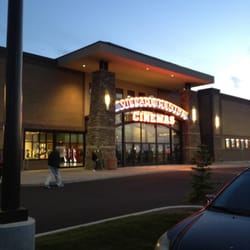 Village Center Cinemas