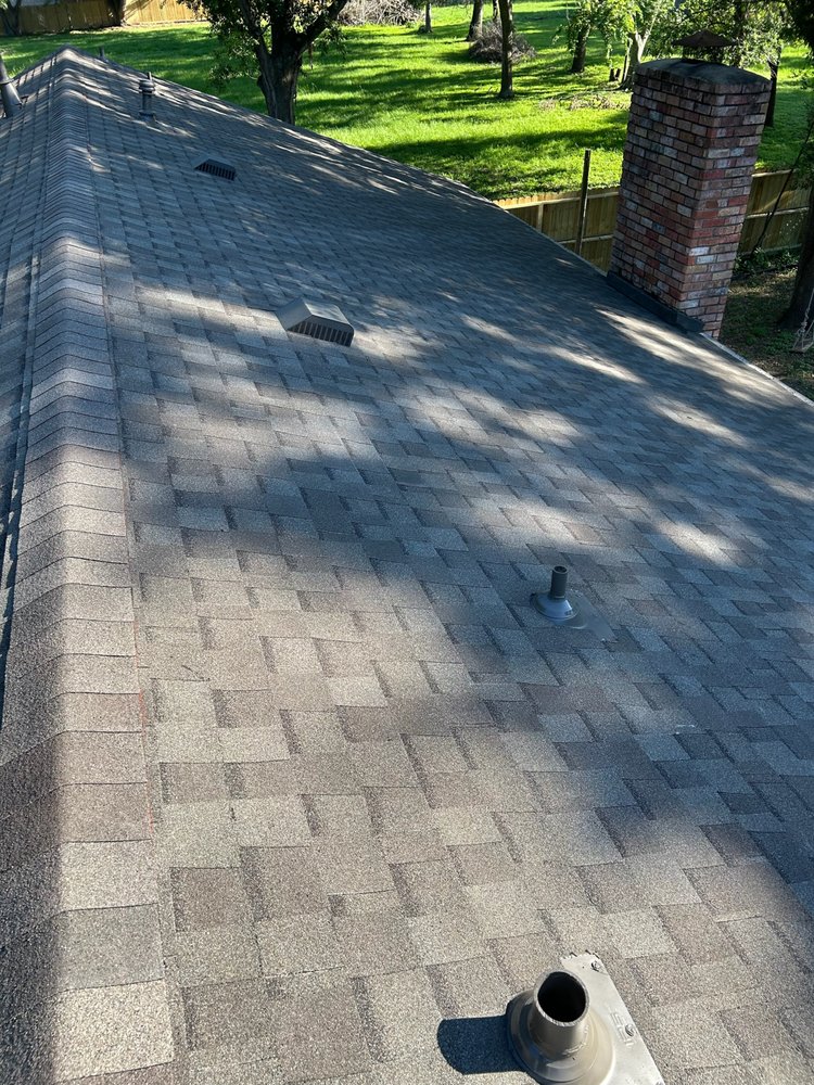 Slide of A P Roofing & Construction