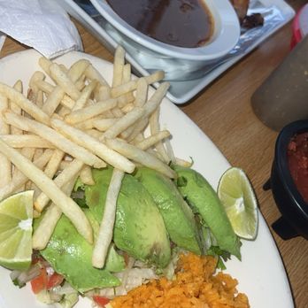 El Taquero Mexican Grill - Salad Near Me - Killeen, Texas El Taquero Mexican Grill - Salad Near Me - Killeen, Texas