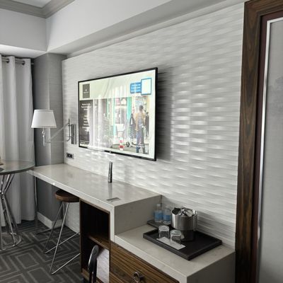 JW Marriott San Francisco Union Square by null