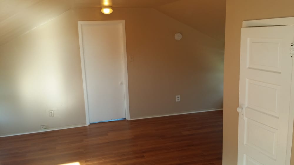 Slide of M.R. Construction