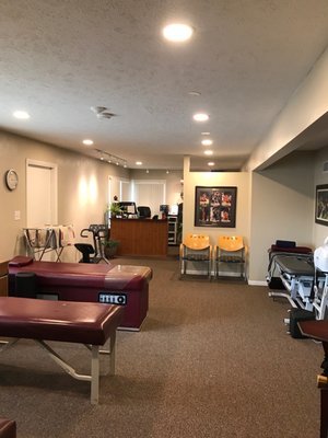 Anthony Chiropractic