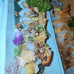Super Protein Roll