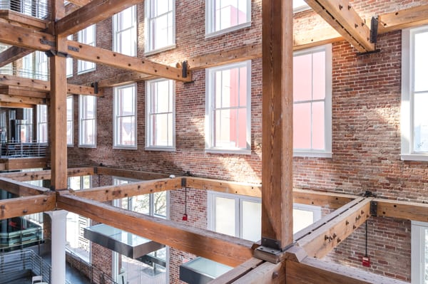 Contemporary Arts Center, New Orleans by null