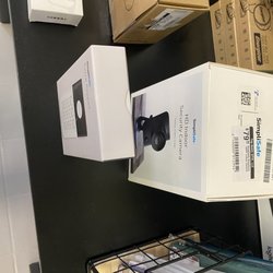 Top Notch DFW - Home security cams! And additional accessories