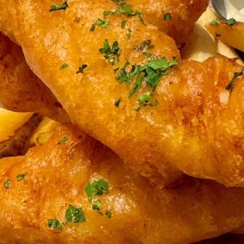 Union Bear Brewing - Fish & chips! - Breweries Near Me - Denton, Texas Union Bear Brewing - Fish & chips! - Breweries Near Me - Denton, Texas
