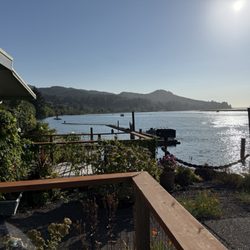 Gorgeous views