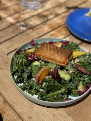 Fisch & Flore by null