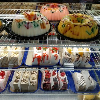 El Hornito - Bakeries Near Me - Murfreesboro, Tennessee